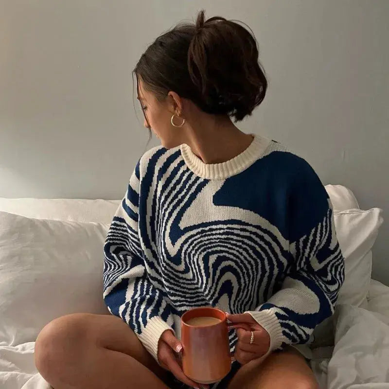 Unisex Vision Sweater AliExpress Other