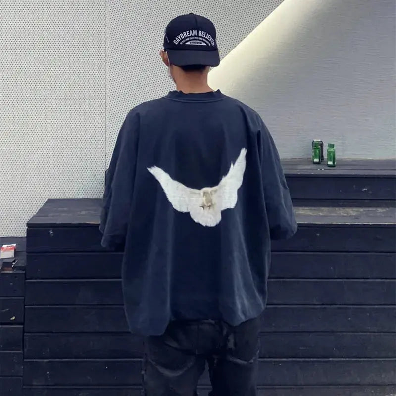 Kanye T-Shirt ghalas Other
