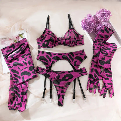 Articulating All That Pain Lingerie LacyNighty0212 Lingerie & Intimates