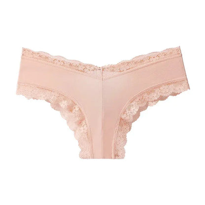 LacyNighty™ Tati Panties Lavah Intimates