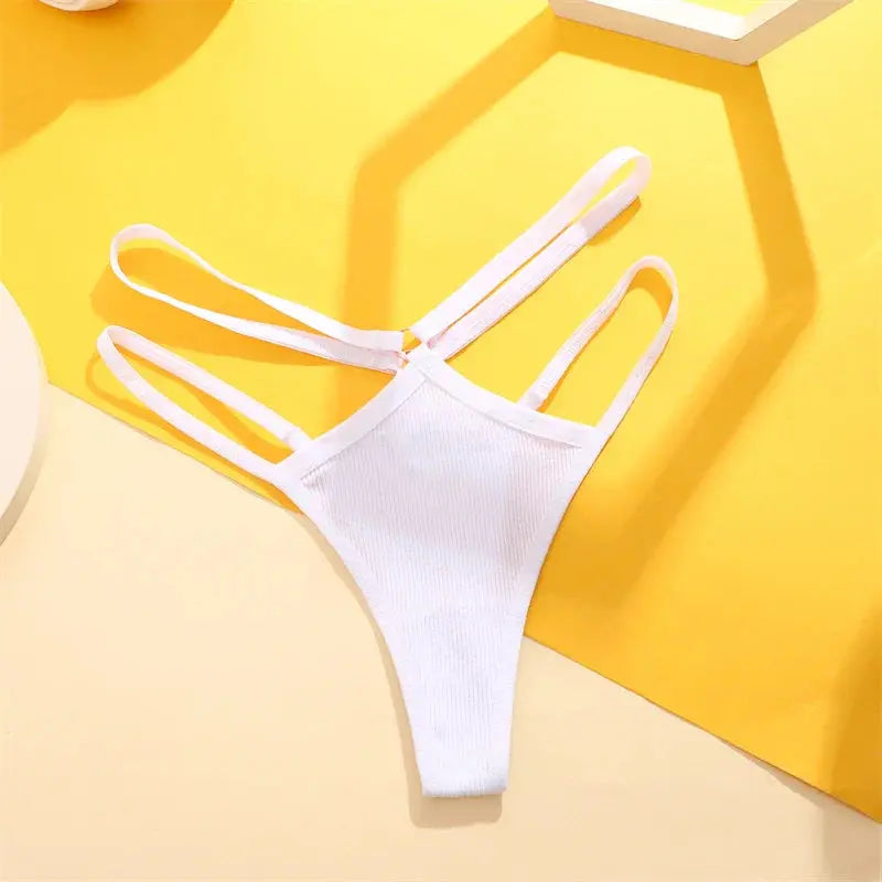 Thinking Of You Lately G-String LacyNighty Panties