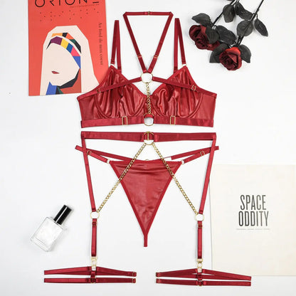 Dream 'Bout Me Tonight Lingerie LacyNighty Lingerie & Intimates