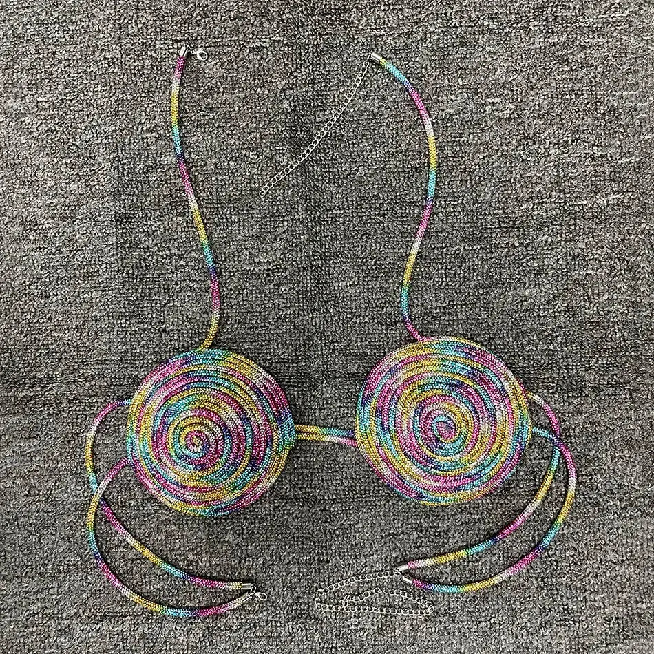 LacyNighty™ Hot Summer Day Body Jewelry Maimoco Body Jewelry