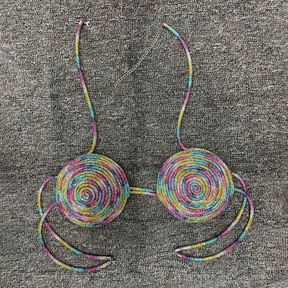 LacyNighty™ Hot Summer Day Body Jewelry Maimoco Body Jewelry