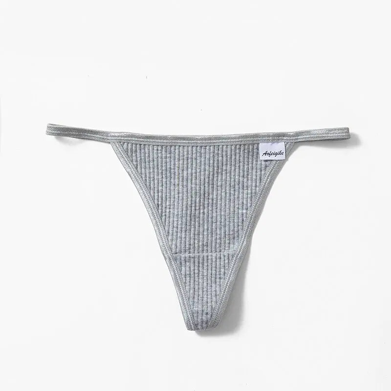 Lovin' You Right Thongs LacyNighty Panties