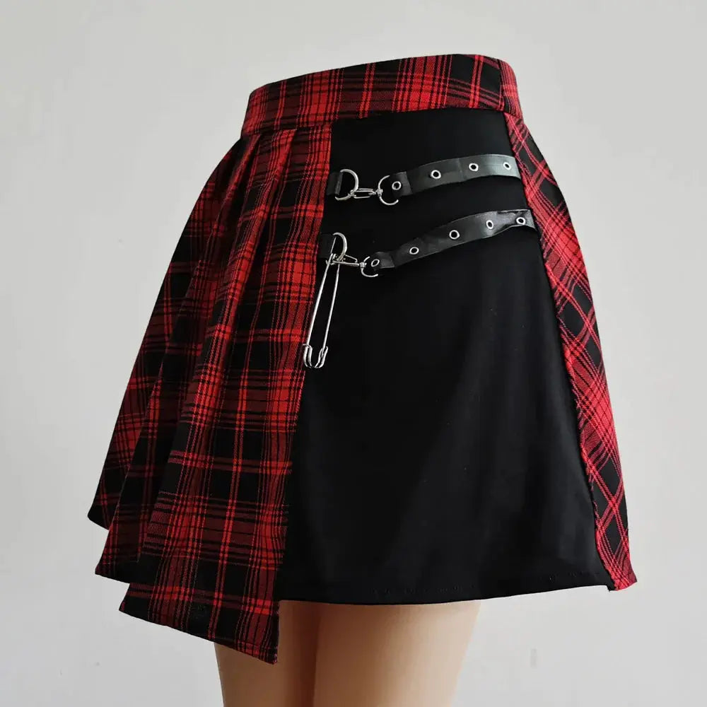 Lacy SKIRT Lacy0301Goth