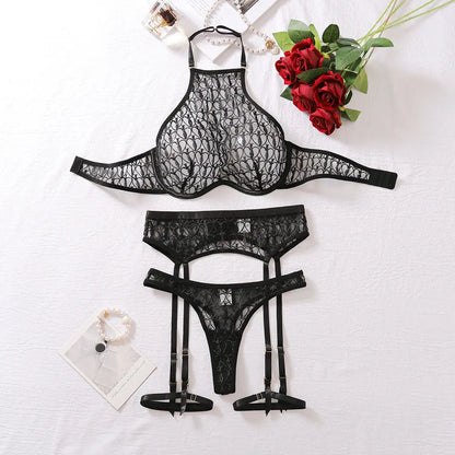 Passionate Dreamscape Lingerie LacyNighty Lingerie & Intimates