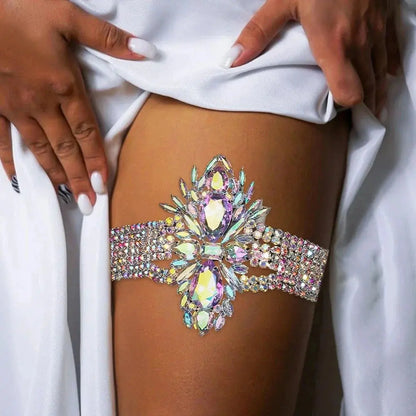 LacyNighty™ Those Ocean Eyes Body Jewelry Maimoco Body Jewelry