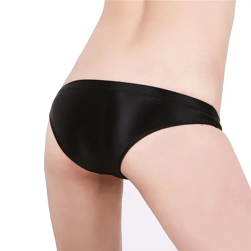 Be Living On Memories Briefs LacyNighty Panties