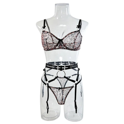 Waiting On Your Bed Lingerie LacyNighty Lingerie & Intimates