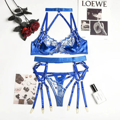 The Evening Sun Go Down Lingerie LacyNighty Lingerie & Intimates