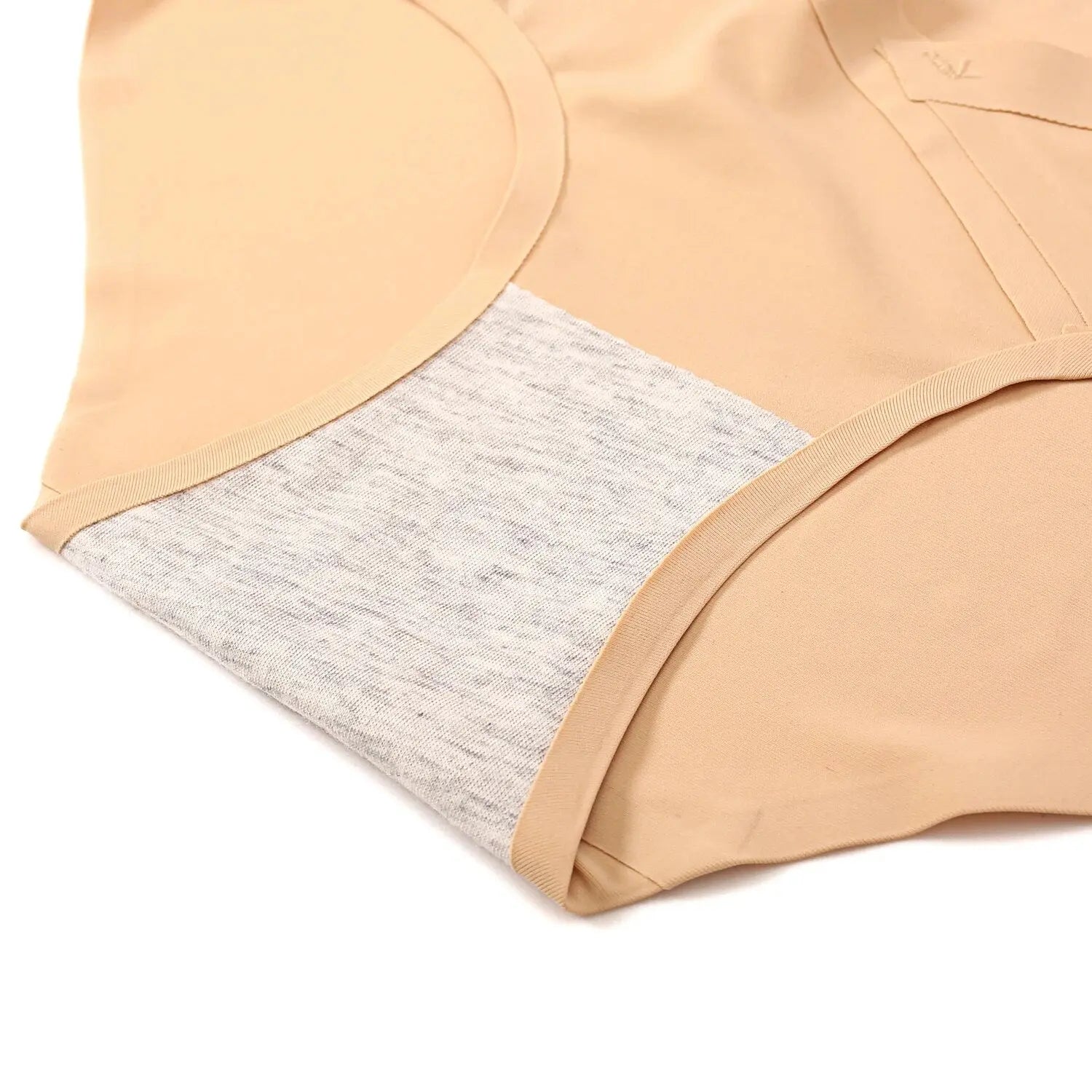 Starting Out On A Journey Brief LacyNighty Panties