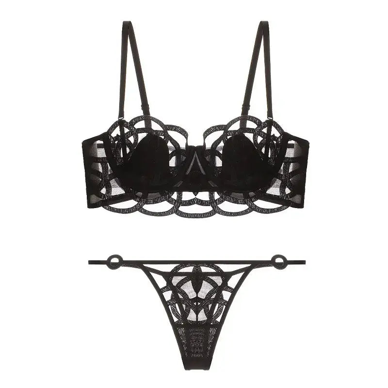 Let's Get High Lingerie LacyNighty Lingerie & Intimates