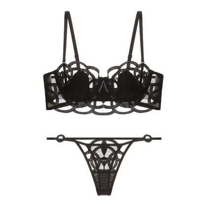 Let's Get High Lingerie LacyNighty Lingerie & Intimates