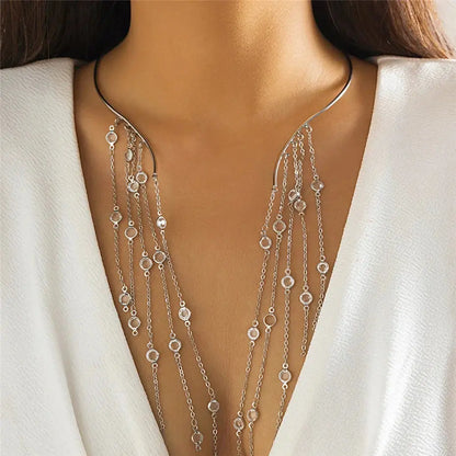 LacyNighty™ Summer Moonlight Body Jewelry Maimoco Body Jewelry