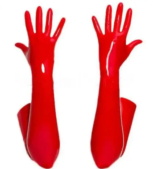 Latex Gloves Lacy0301 Other