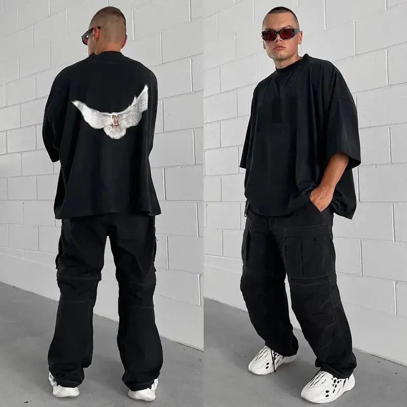 Kanye T-Shirt ghalas Other