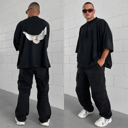 Kanye T-Shirt ghalas Other