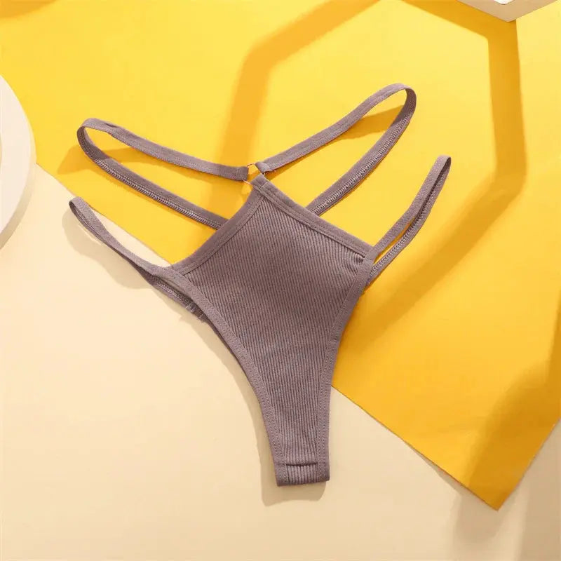 Thinking Of You Lately G-String LacyNighty Panties