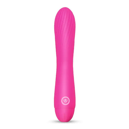 LacyNighty™ Daily Dose Vibrator Lavah Intimates