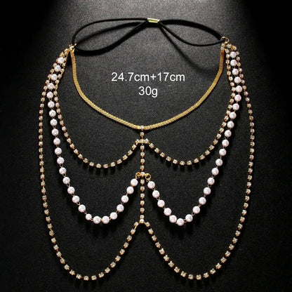 LacyNighty™ In a Driveway Body Jewelry Maimoco Body Jewelry