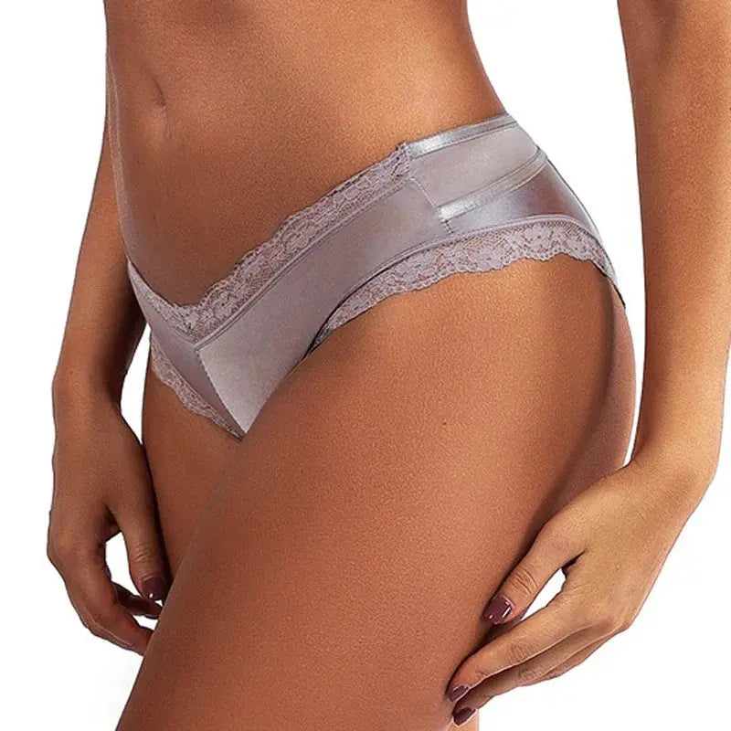 LacyNighty™ Tati Panties Lavah Intimates
