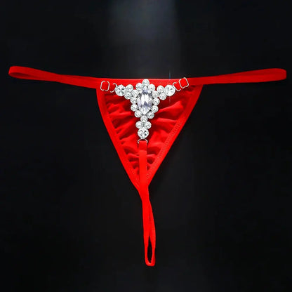 Love Me Twice G-String LacyNighty Panties
