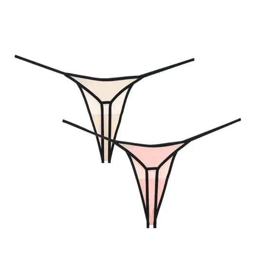 Couldn't Buy Your Reasoning G-String LacyNighty Panties