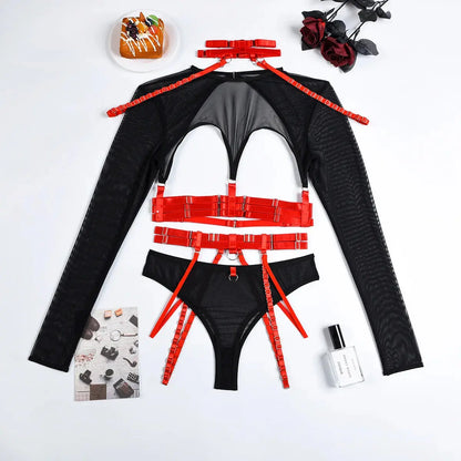 Come And Get It Lingerie LacyNighty Lingerie & Intimates