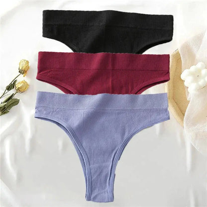 Alluring Anthem Thongs LacyNighty Panties