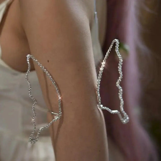 LacyNighty™ Keep It Dreamy Body Jewelry Maimoco Body Jewelry