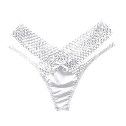 Sultry Harmony Briefs LacyNighty Panties