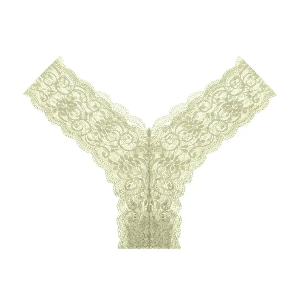Teasing Tempo Panties LacyNighty Panties