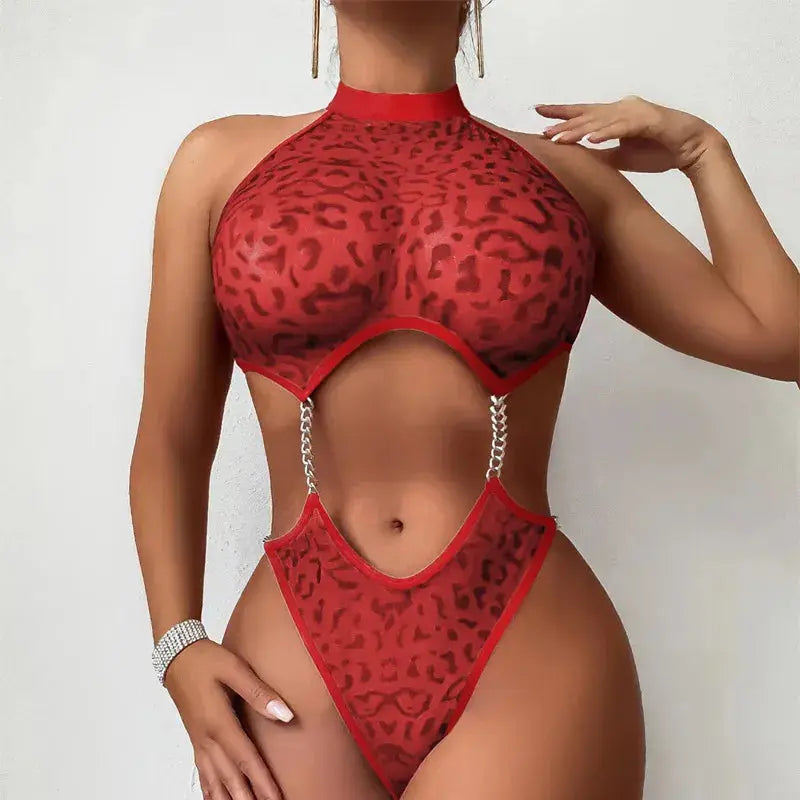 Don't Falling In Love Again Teddies LacyNighty Lingerie & Intimates