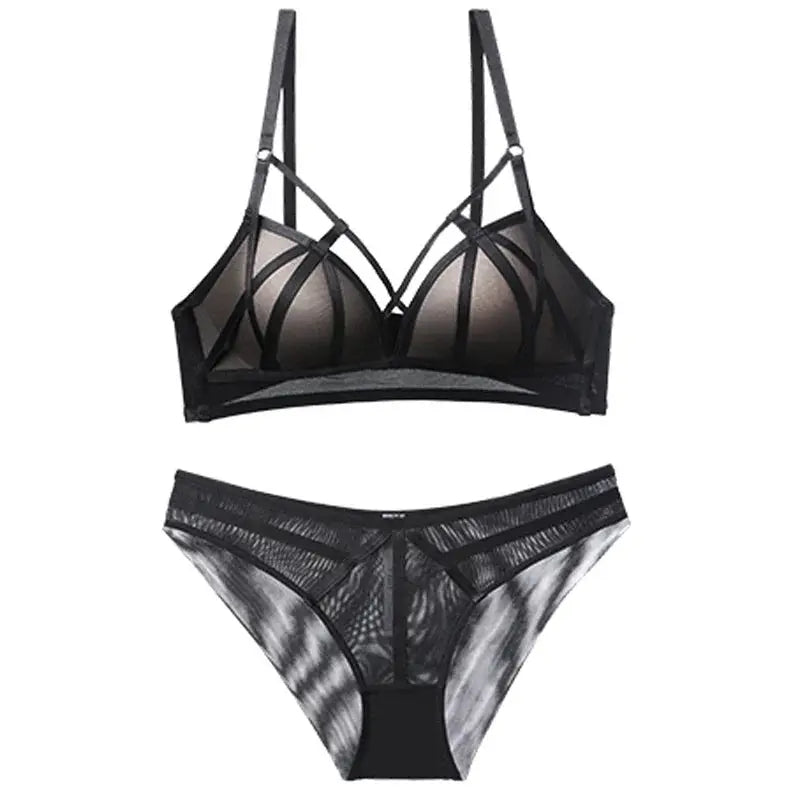 Rock You 'Til The Daylight Lingerie LacyNighty Lingerie & Intimates