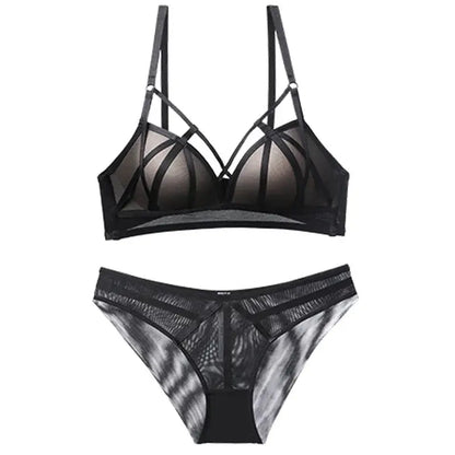Rock You 'Til The Daylight Lingerie LacyNighty Lingerie & Intimates