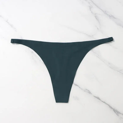 Lacy Nighty™ Teeny Tiny Thong - 3pcs Lavah Intimates