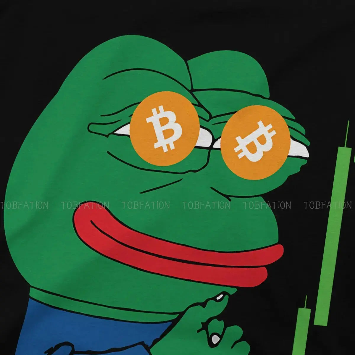 Pepe T-Shirt AliExpress Other