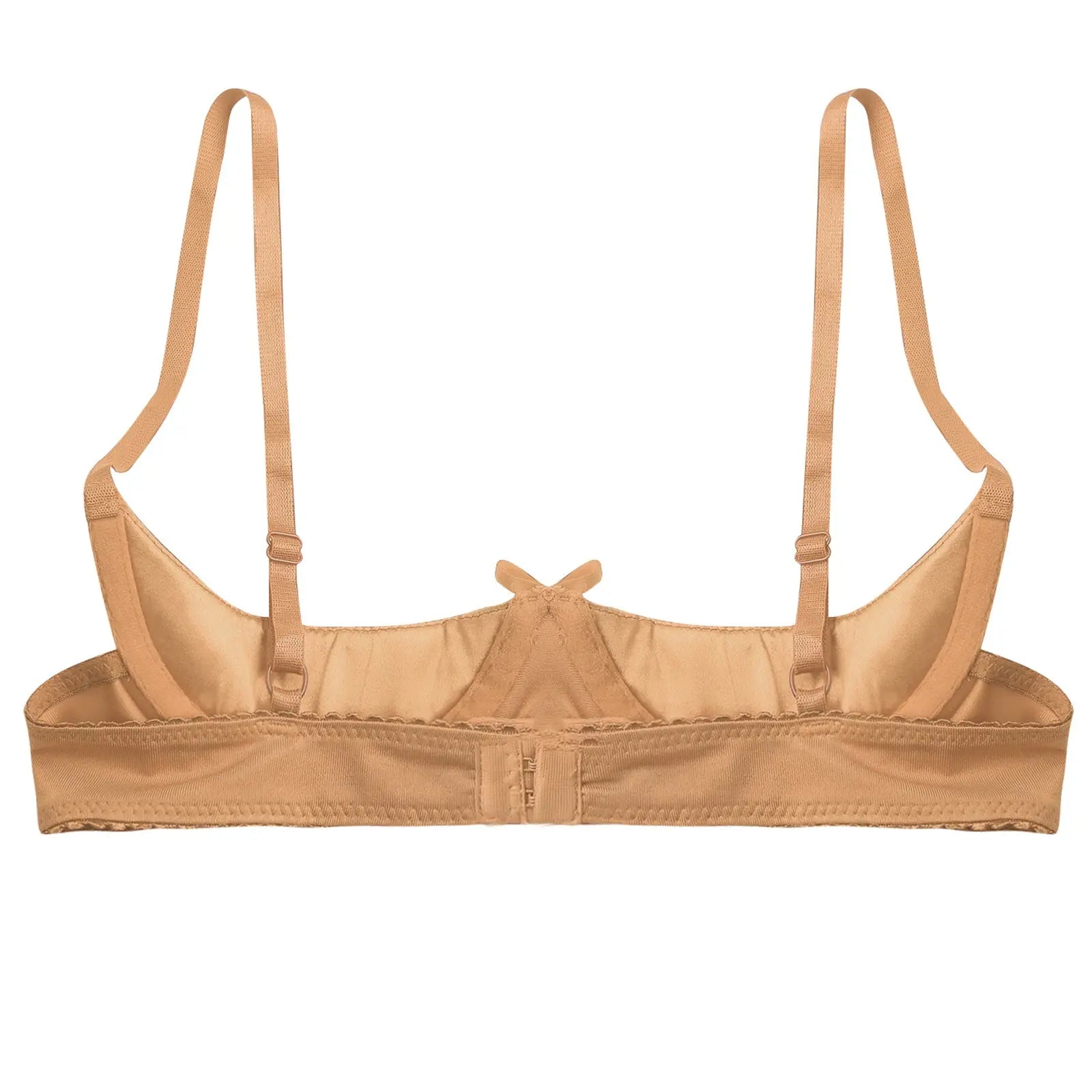 Touch Me Once Bra LacyNighty0212 Bras