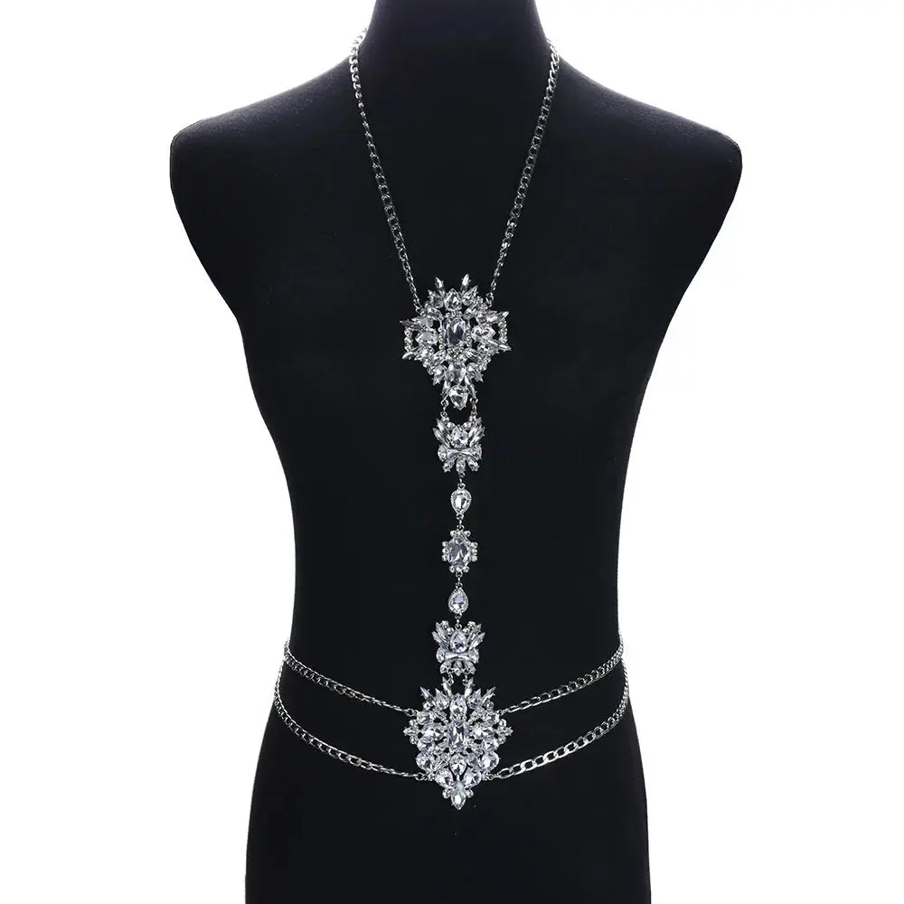 LacyNighty™ Your Number One Body Jewelry Maimoco Body Jewelry