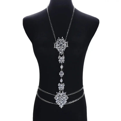 LacyNighty™ Your Number One Body Jewelry Maimoco Body Jewelry