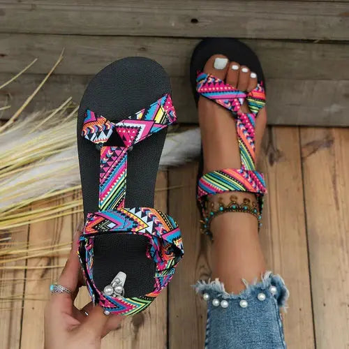 Beach Sandals Lacy0301 Other