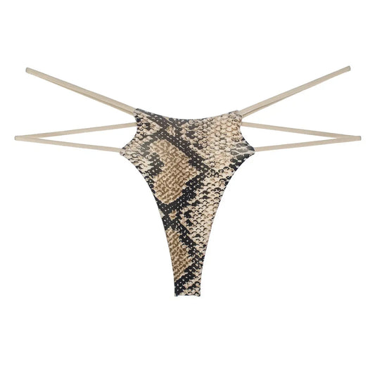 Date This Gurl G-String LacyNighty Panties