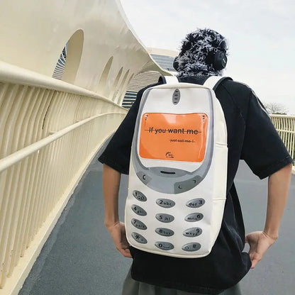 Phone Backpack AliExpress Other