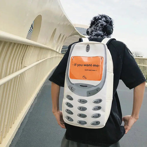 Phone Backpack AliExpress Other