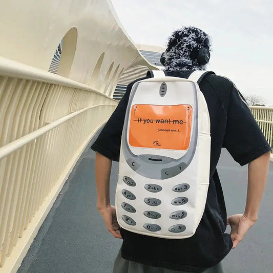 Phone Backpack AliExpress Other