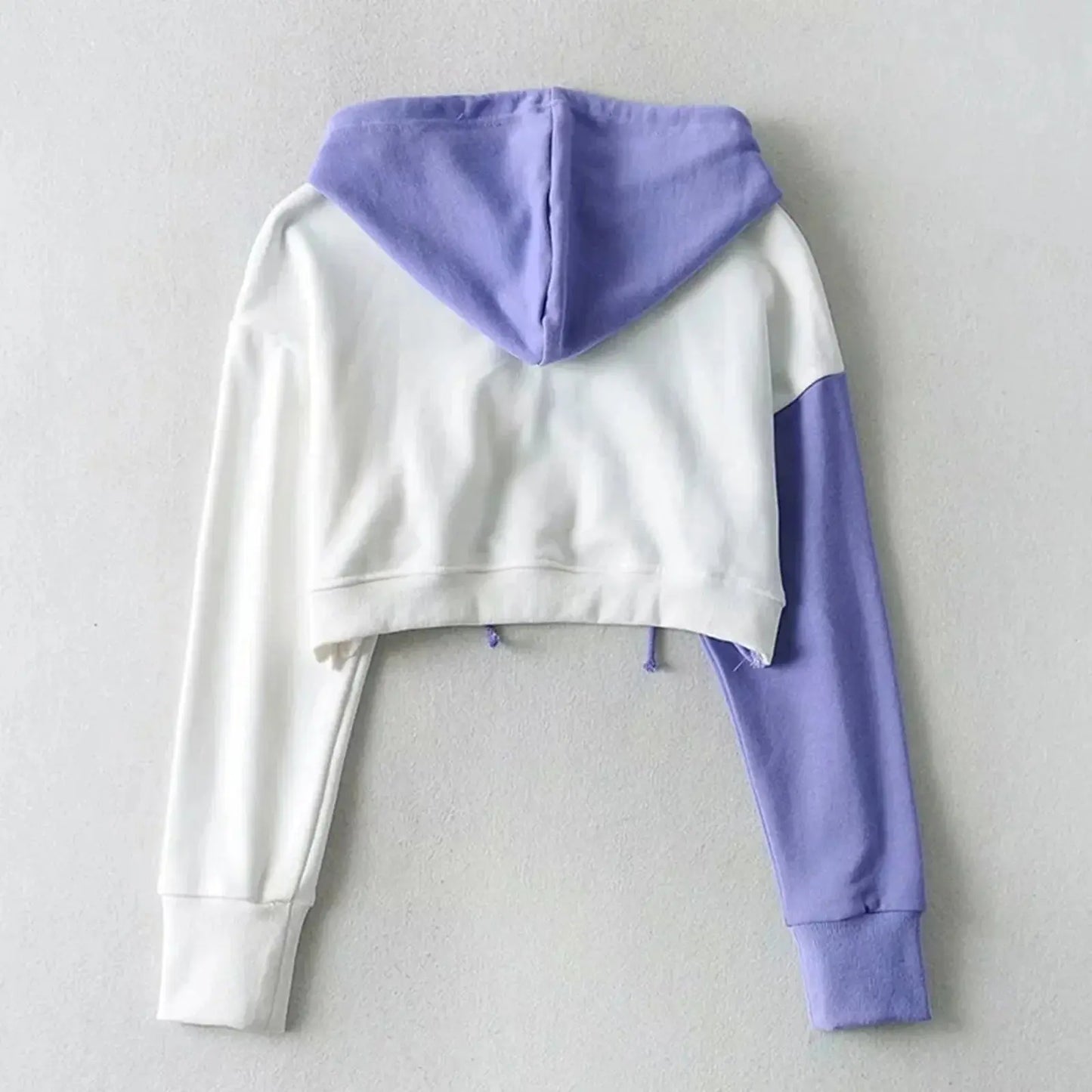 Cropped Hoodie Lacy0301 Other