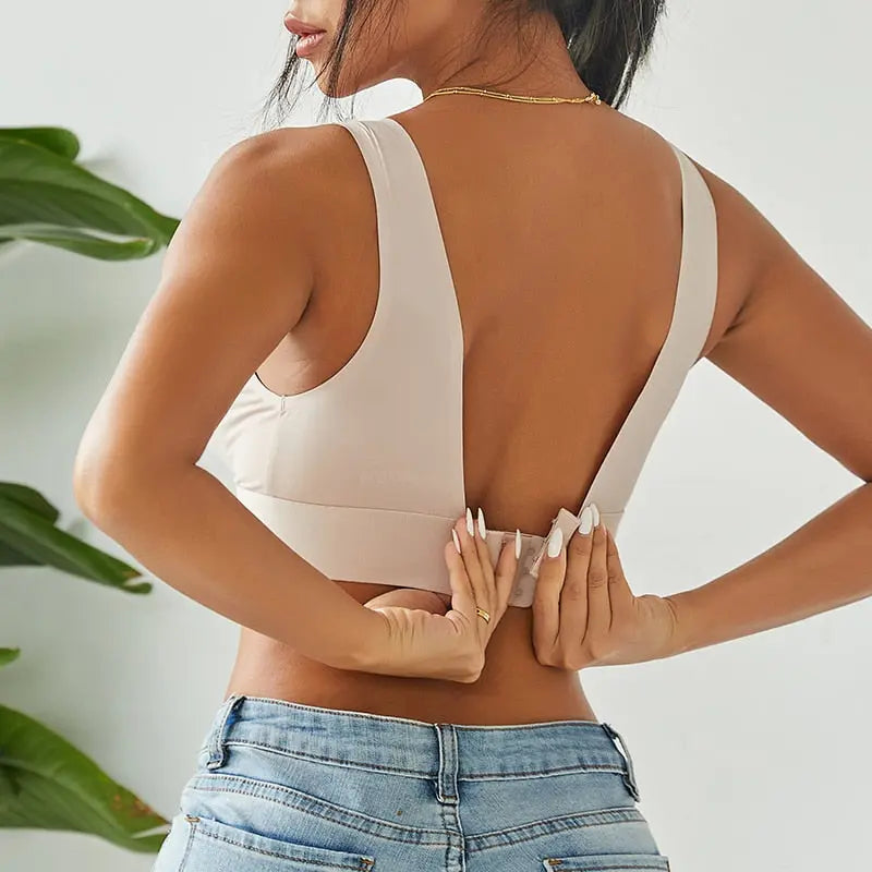 Better Pleasure Bralette LacyNighty Bras