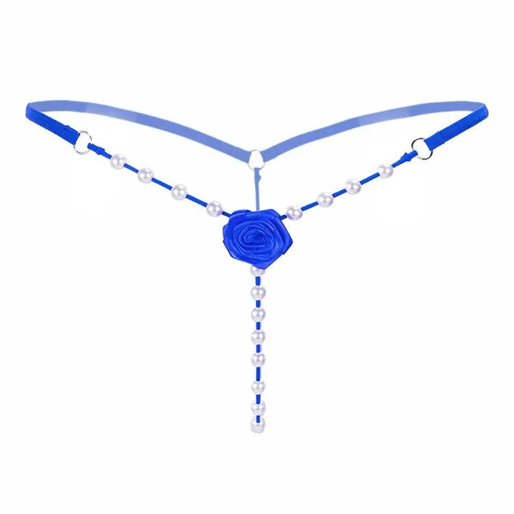 Turn The Light Off G-string LacyNighty Panties