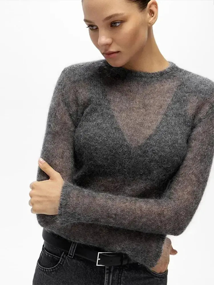 Knit Pullover AliExpress Other